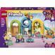 LEGO Конструктор LEGO Friends Веселий критий ігровий майданчик 9 - магазин Coolbaba Toys