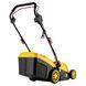 2E Газонокосарка мережева 2E GardenCut 38 1600Вт 38см 40л 25-75мм 12.7кг 8 - магазин Coolbaba Toys