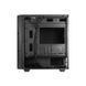 Chieftec Корпус Pro Mini, без БЖ, 1xUSB3.0, 1xUSB2.0, 1xUSB Type-C, 1x120мм, Sound insulated panels, VGA 330мм, LCS ready, mATX, чорний 4 - магазин Coolbaba Toys
