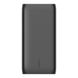 Портативное зарядное устройство Power Bank Belkin 20000mAh 30W PD for MacBook Black 1 - магазин Coolbaba Toys