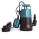 Makita Насос садовий погружний PF0300, 300 Вт, 8400 л/г, 5 м 2 - магазин Coolbaba Toys
