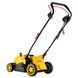 2E Газонокосарка мережева 2E GardenCut 38 1600Вт 38см 40л 25-75мм 12.7кг 25 - магазин Coolbaba Toys