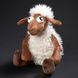 Мягкая игрушка sigikid Beasts Сумасшедшая овца 35 см 5 - магазин Coolbaba Toys