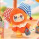 Коллекционная мягкая игрушка с кольцом POP TOP Kimmon - ВЕСЕЛЫЙ ФЕСТИВАЛЬ (в дисп., в асс.) 4 - магазин Coolbaba Toys
