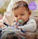 AVENT Пустушка Avent Ultra Air, 6-18 міс., 2шт, нейтральний дизайн. 3 - магазин Coolbaba Toys