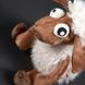 М'яка іграшка sigikid Beasts Божевільна вівця 35 см 4 - магазин Coolbaba Toys