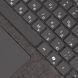 Microsoft Surface Клавиатура для планшета Surface Pro со стилусом Surface Pro Keyboard with Slim Pen, платиновая 6 - магазин Coolbaba Toys