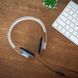 Koss Навушники On-Ear Koss KPH30iCL, 3.5 mini-jack, Mic, 1.2м, Прозорий 9 - магазин Coolbaba Toys