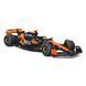 Автомодель - MCLAREN F1 MCL38 (2024) (1:43) 11 - магазин Coolbaba Toys