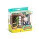 Li`l Woodzeez Ігровий набір - Садівництво новий 2 - магазин Coolbaba Toys