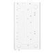 2E Gaming Корпус Credo Plus V510B без БЖ, 1xUSB3.0, 1х USB 2.0, 1xUSB Type-C, 4x120мм ARGB, VGA 310мм, TG Side Panel, ATX, білий 4 - магазин Coolbaba Toys