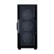 Zalman Корпус I3 Neo ARGB V2 без БП, 2xUSB3.0, 1x Type C, 4x120мм ARGB, VGA 355мм, LCS ready, TG Side Panel, ATX, чёрный 8 - магазин Coolbaba Toys