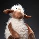 М'яка іграшка sigikid Beasts Божевільна вівця 35 см 2 - магазин Coolbaba Toys