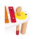 Музыкальный инструмент Janod Стол с ксилофоном 5 - магазин Coolbaba Toys