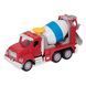 DRIVEN Машинка MICRO Бетономешалка 2 - магазин Coolbaba Toys