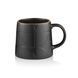 ARDESTO Mug Dafne, 420ml, ceramic, black 3 - магазин Coolbaba Toys