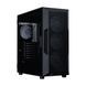 Zalman Корпус I3 Neo ARGB V2 без БП, 2xUSB3.0, 1x Type C, 4x120мм ARGB, VGA 355мм, LCS ready, TG Side Panel, ATX, чёрный 6 - магазин Coolbaba Toys