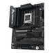 ASUS Материнcкая плата TUF GAMING X870E-PLUS WIFI7 sAM5 X870E 4xDDR5 M.2 HDMI WiFi BT ATX 7 - магазин Coolbaba Toys