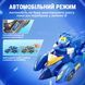 Super Wings Ігровий набір Spinning Vehicle Джером (Jerome) 3 - магазин Coolbaba Toys