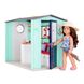 Игровой набор Our Generation Пляжный дом с аксессуарами 9 - магазин Coolbaba Toys