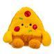 BumBumz Мягкая игрушка TakeoutBumz Пицца Пэт, 19см 2 - магазин Coolbaba Toys