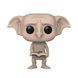 Ігрова фігурка FUNKO POP! cерії "Гаррі Поттер" - ДОББІ 2 - магазин Coolbaba Toys