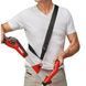 Einhell Тример акумуляторний GE-CT 18/33 Li E - Solo, PXC, 18В, 33 см, 7000 об/хв, 2.65 кг (без АКБ і ЗП) 7 - магазин Coolbaba Toys