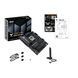 ASUS Материнcкая плата TUF GAMING X870E-PLUS WIFI7 sAM5 X870E 4xDDR5 M.2 HDMI WiFi BT ATX 2 - магазин Coolbaba Toys