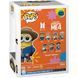 Funko Фігурка Funko POP Rocks: Minions X BTS - V 3 - магазин Coolbaba Toys