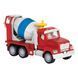 DRIVEN Машинка MICRO Бетономешалка 1 - магазин Coolbaba Toys