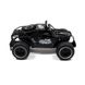 Автомобіль OFF-ROAD CRAWLER з р/к - RACE (матовий чорний, метал. корпус, акум.6V, 1:14) 7 - магазин Coolbaba Toys