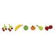 Ігровий набір Janod Кошик з фруктами 8 ел. 5 - магазин Coolbaba Toys
