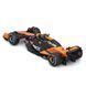 Автомодель - MCLAREN F1 MCL38 (2024) (1:43) 10 - магазин Coolbaba Toys