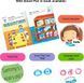 Smart Koala Книга інтерактивна Математика 1 BY 3 - магазин Coolbaba Toys