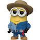 Funko Фігурка Funko POP Rocks: Minions X BTS - V 1 - магазин Coolbaba Toys