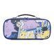 Hori Cargo Pouch Compact (Pikachu, Gengar, Mimikyu) NSW 1 - магазин Coolbaba Toys