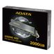 ADATA Накопитель SSD M.2 2TB PCIe 4.0 XPG LEGEND 800 8 - магазин Coolbaba Toys