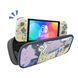 Hori Cargo Pouch Compact (Pikachu, Gengar, Mimikyu) NSW 2 - магазин Coolbaba Toys