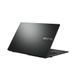 ASUS Ноутбук ASUS Vivobook Go 15 E1504FA-BQ050 15.6" FHD IPS, AMD R5-7520U, 8GB, F512GB, UMA, NoOS, Чорний 6 - магазин Coolbaba Toys