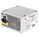 2E Корпус 2E TeamX TMX03 з БЖ 2E ATX500W, 2xUSB3.0, 1x80мм, VGA 220мм, mATX, чорний 8 - магазин Coolbaba Toys