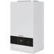 Buderus Gas boiler Logamax Plus GB122i-24 KD H dual-circuit condensing (with wireless PLUX connection) 24kW