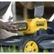 DeWALT Газонокосарка акумуляторна XR FLEXVOLT 54В 53см 67л 25-102мм 29кг без АКБ та ЗП 4 - магазин Coolbaba Toys