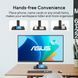 ASUS Монітор 27" VA279HG D-Sub, HDMI, Audio, IPS, 120Hz, 1ms, sRGB 99%, AdaptiveSync 9 - магазин Coolbaba Toys