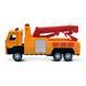 Автомодель - VOLVO ЭВАКУАТОР 1 - магазин Coolbaba Toys