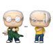 Игровая фигурка FUNKO POP! серии "Дни Сакамото" - ТАРО САКАМОТО (W/CH) 2 - магазин Coolbaba Toys