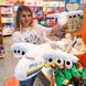 М’яка іграшка – Мрія 7 - магазин Coolbaba Toys