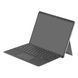 Microsoft Surface Клавиатура для планшета Surface Pro со стилусом Surface Pro Keyboard with Slim Pen, платиновая 5 - магазин Coolbaba Toys