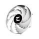 Zalman Корпусный вентилятор AF120 ARGB 120мм 600-2000rpm 4pin PWM, 3pin+5VARGB 29.7dBa чёрный 3 - магазин Coolbaba Toys
