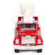 Машинка DRIVEN MICRO Пожарная машина с подъемным краном 11 - магазин Coolbaba Toys
