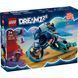 LEGO Конструктор DREAMZzz Котячий мотоцыкл Зоуи 1 - магазин Coolbaba Toys
